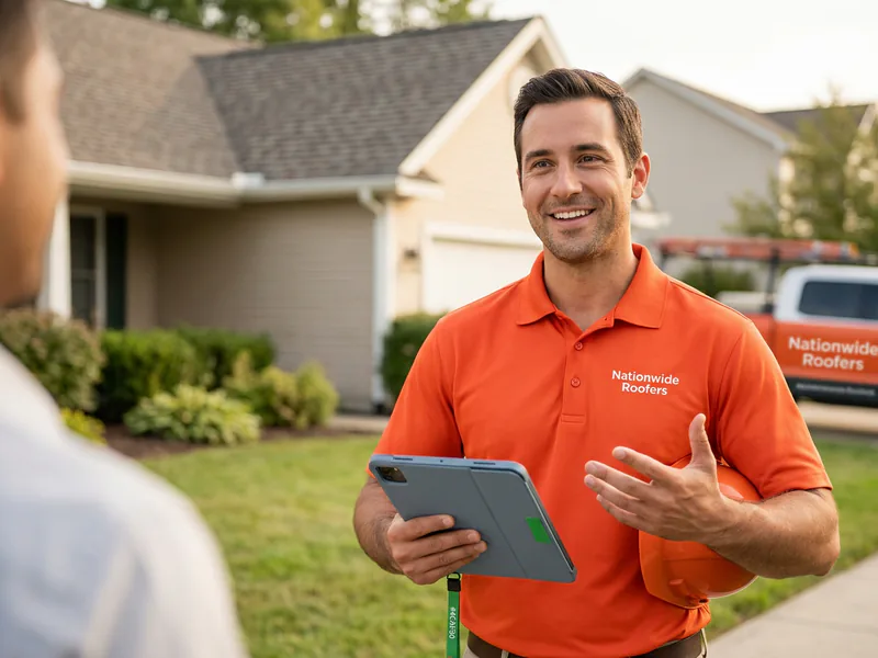 Roof Installation  in Benton  FAQ